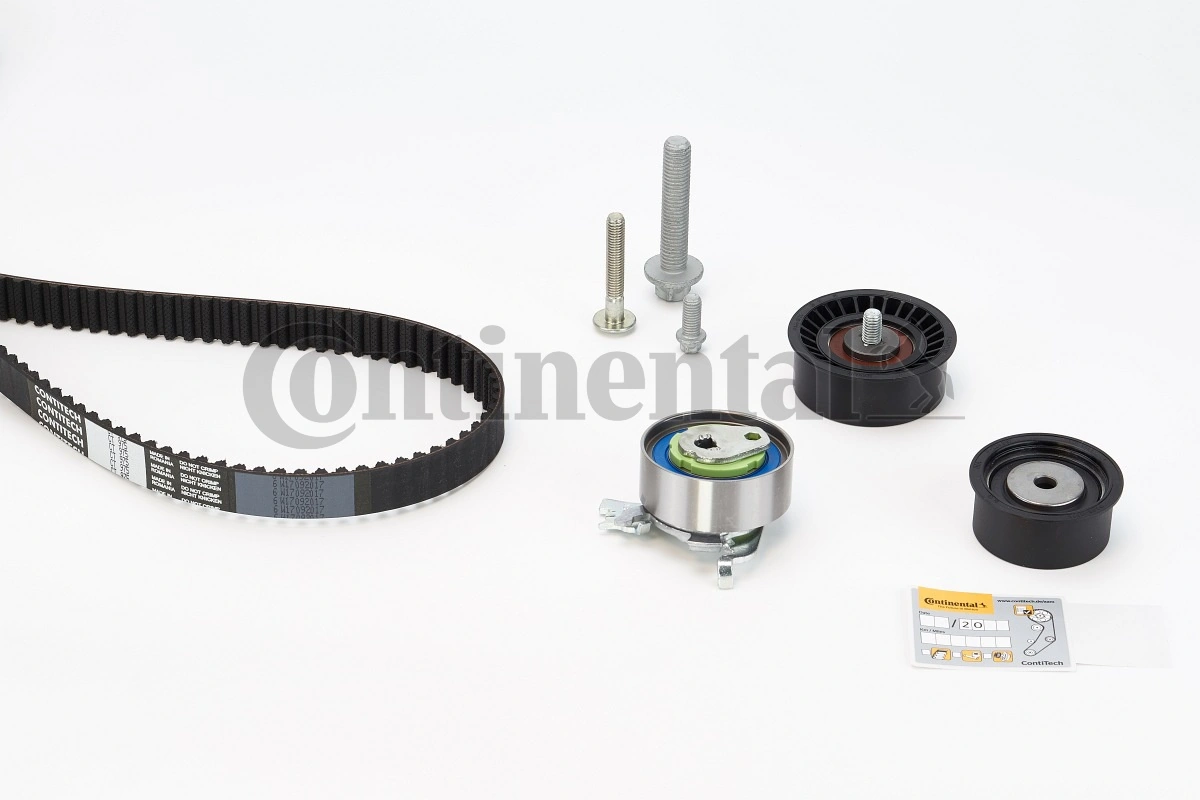 Timing Belt Kit